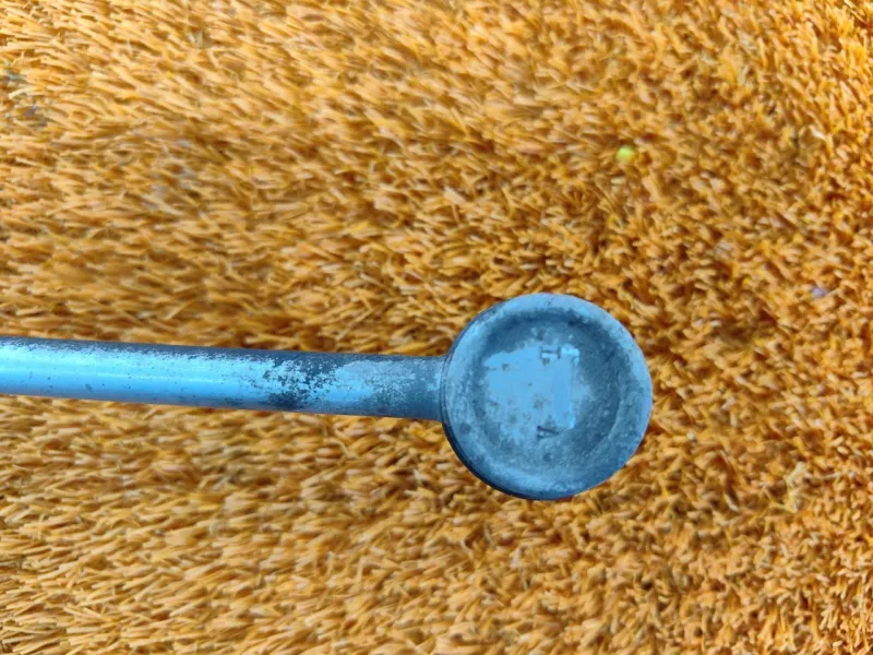 Стойка стабилизатора