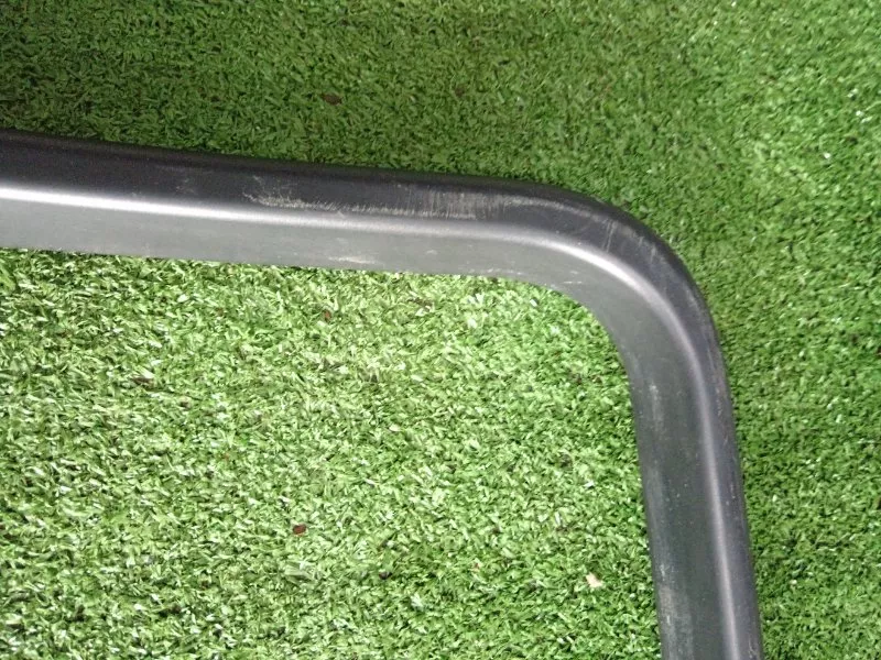 Накладка рамки двери