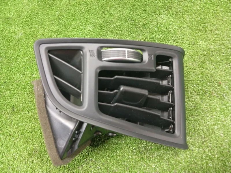 Дефлектор воздуховода