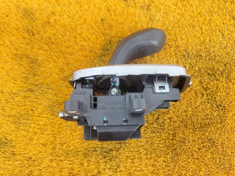 Селектор АКПП