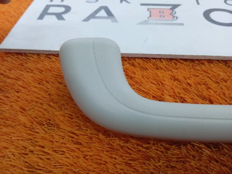 Ручка потолка