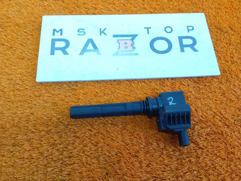 Катушка зажигания