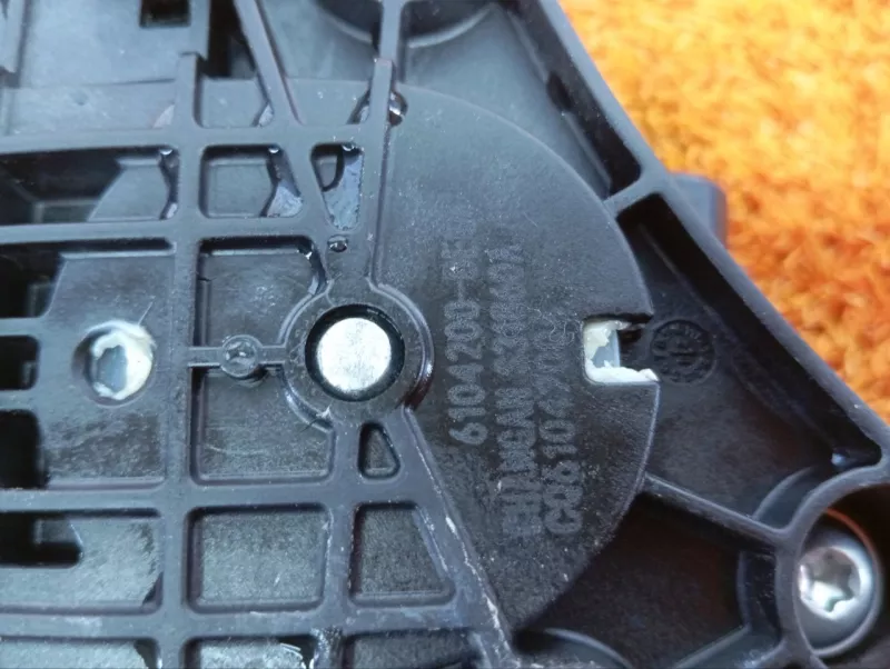 Стеклоподъемник