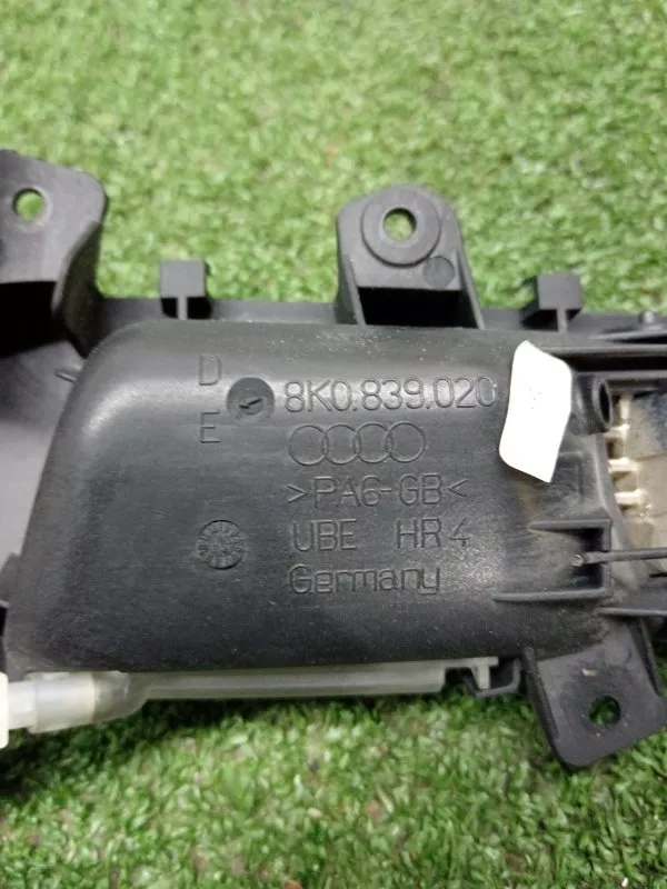 Ручка двери внутренняя