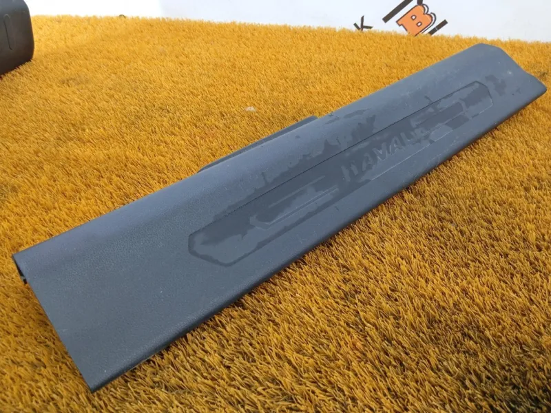 Накладка порога внутренняя