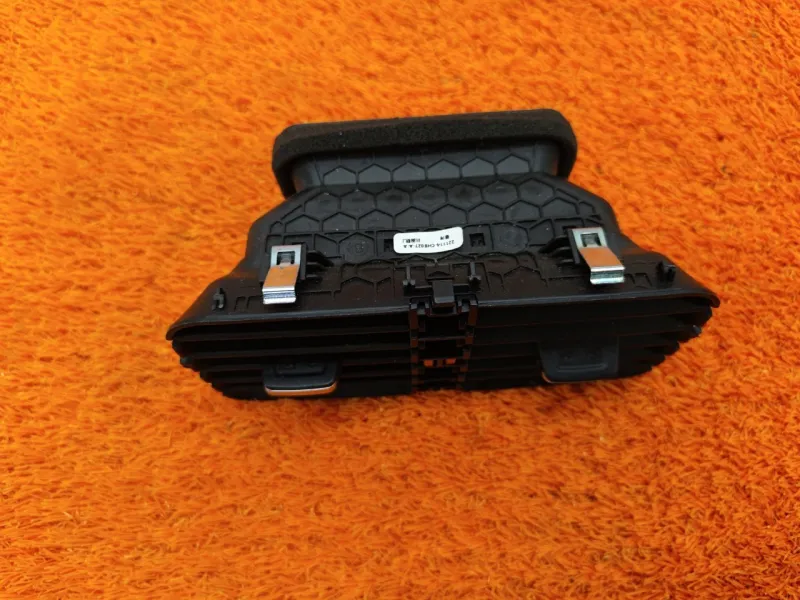 Дефлектор воздуховода