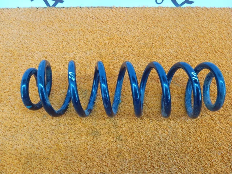 Пружина подвески