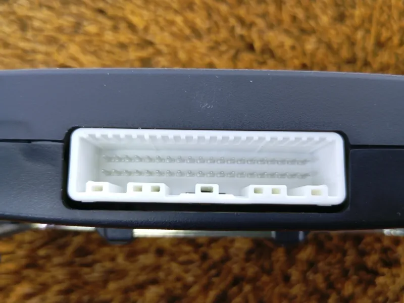 Блок ГЛОНАСС