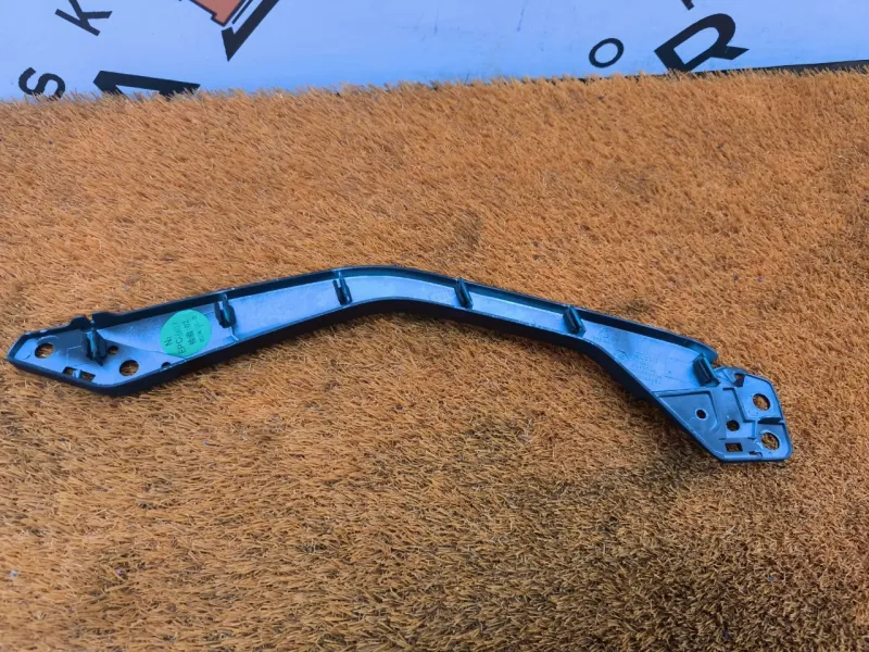 Кронштейн консоли