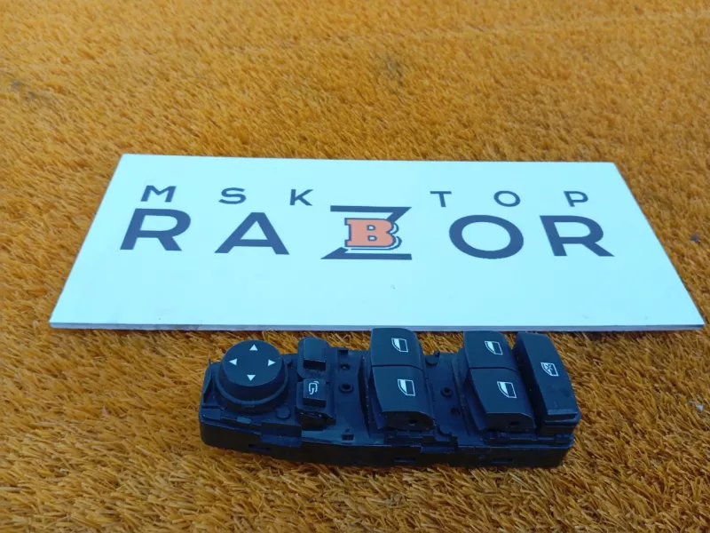 Блок стеклоподъемников