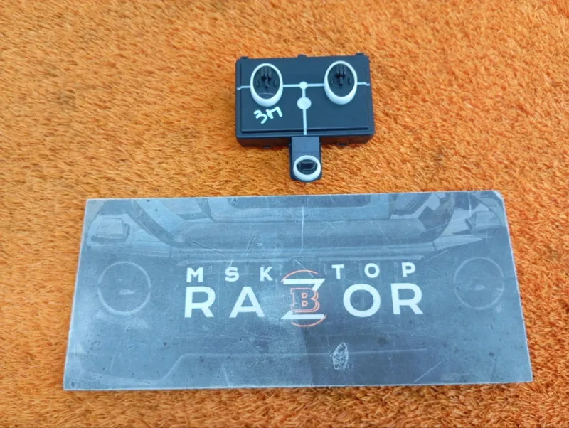 Блок управления двери