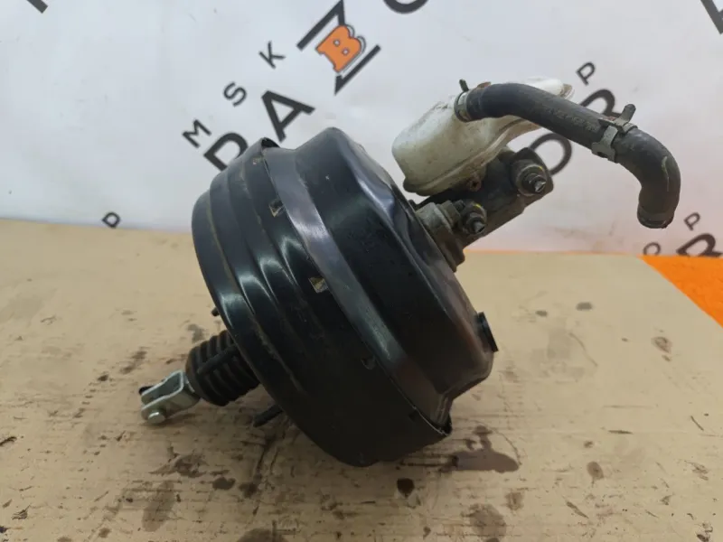 Усилитель тормозов