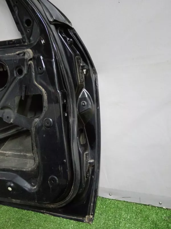 Дверь BMW X5 2008 41517211423 E70, передняя левая