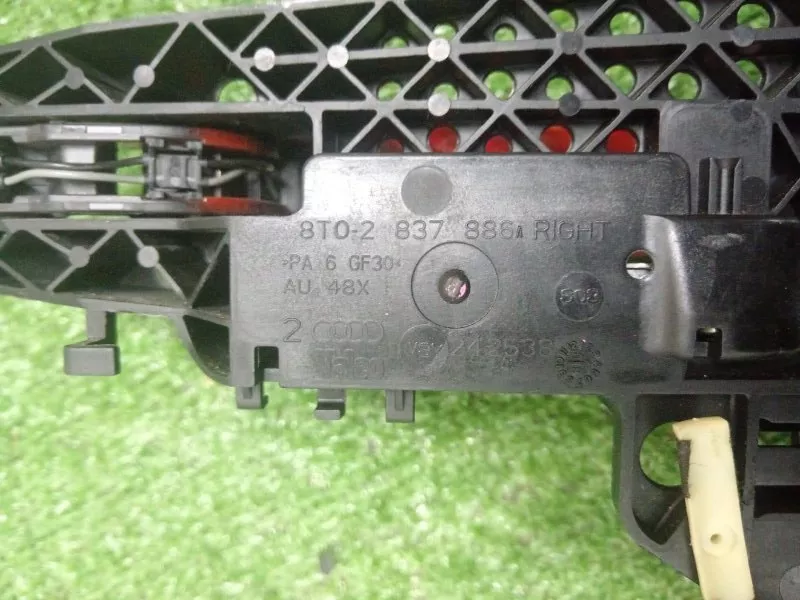 Ручка двери наружняя