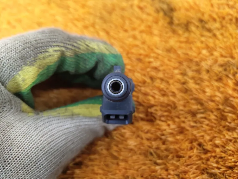 Форсунка топливная