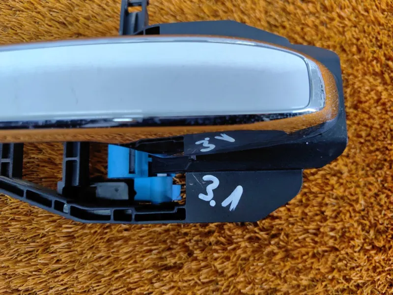 Ручка двери внешняя