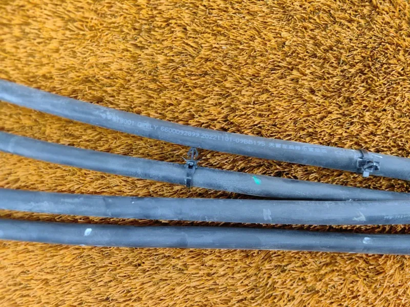 Дренажная трубка