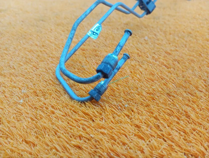 Трубка тормозная