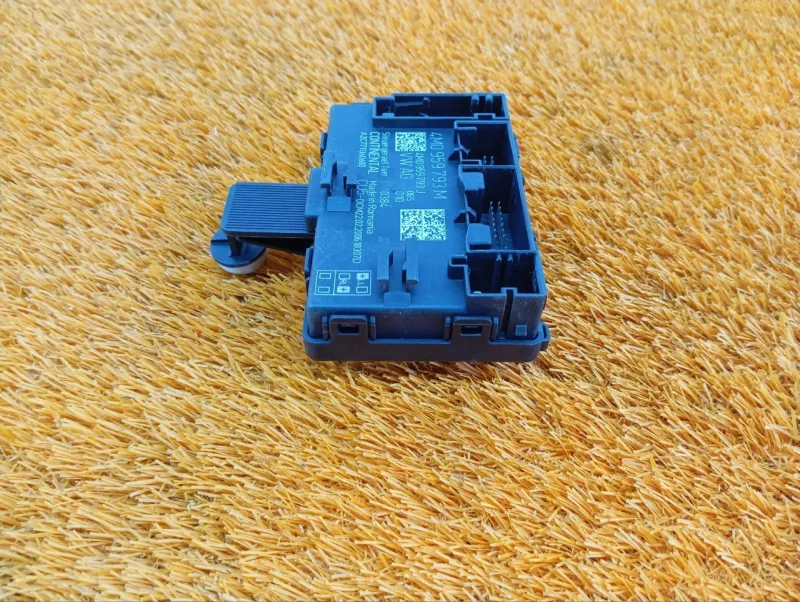 Блок управления двери