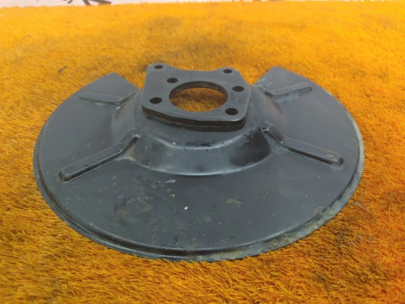Пыльник тормозного диска