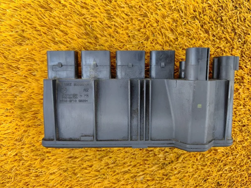 Модуль питания