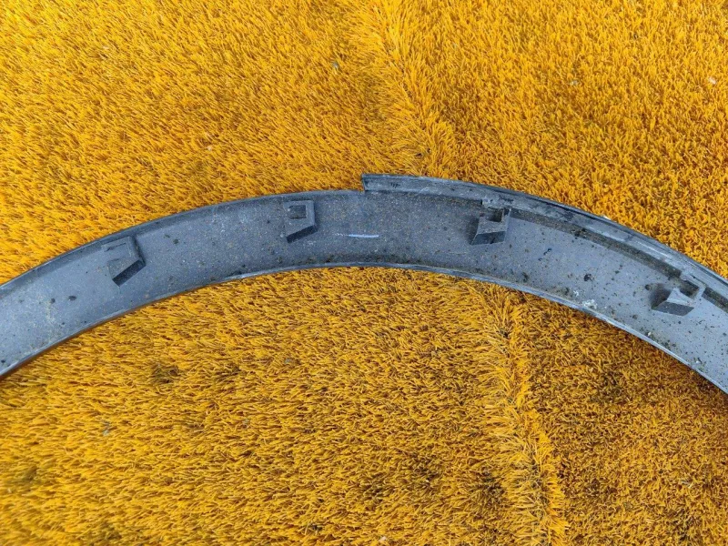 Расширитель крыла