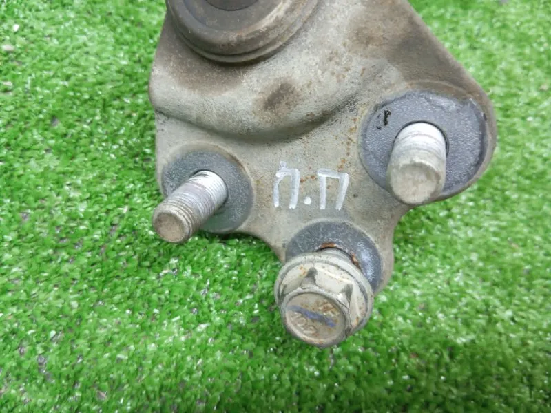 Шаровая опора