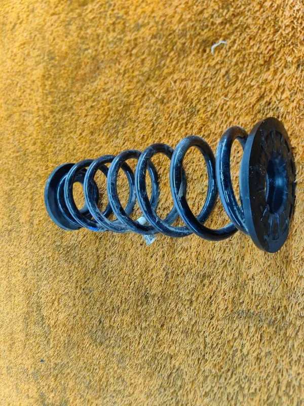 Пружина подвески