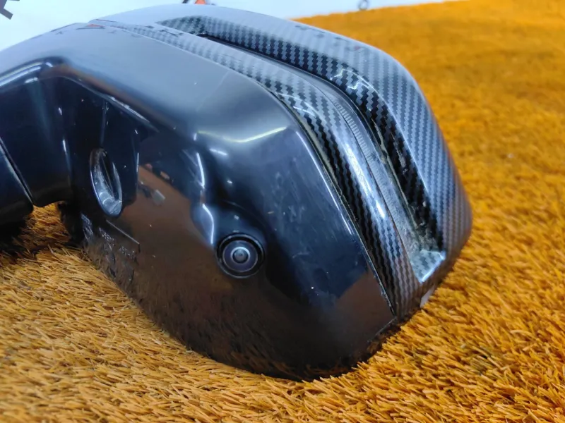 Зеркало боковое