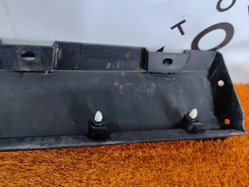 Накладка порога