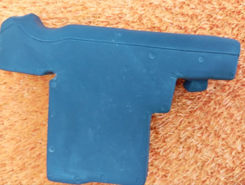 Пыльник крыла