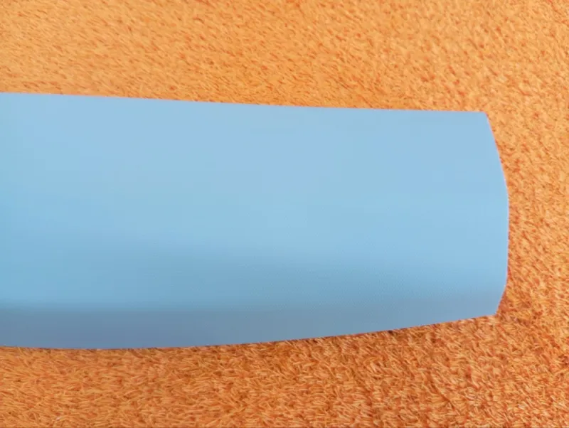 Обшивка двери багажника