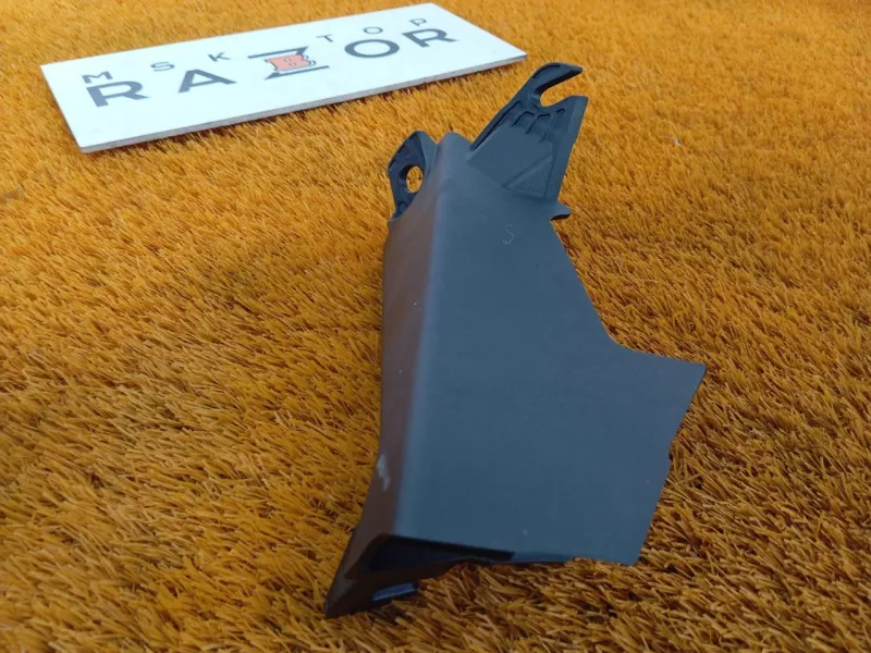 Крепление сиденья