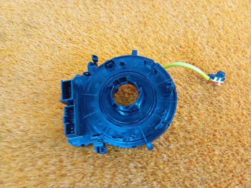 Шлейф подрулевой