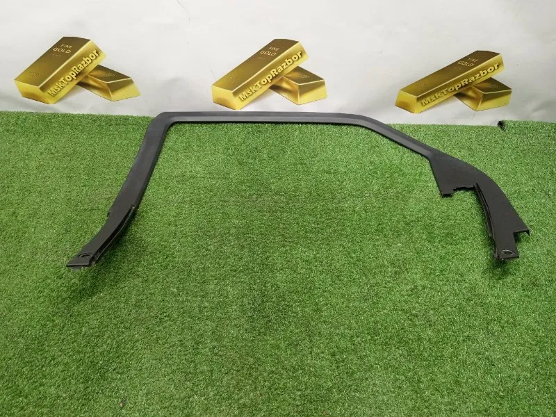 Накладка рамки двери