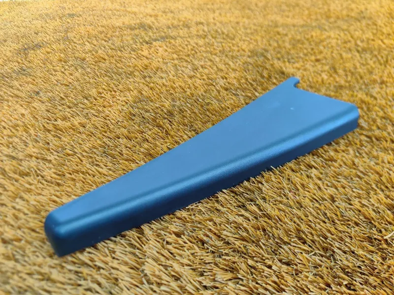 Молдинг двери