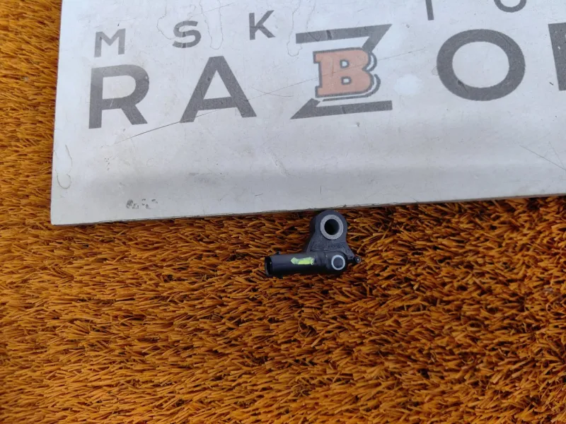 Датчик удара