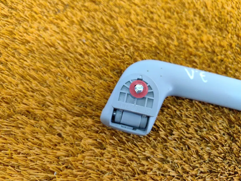 Ручка потолка