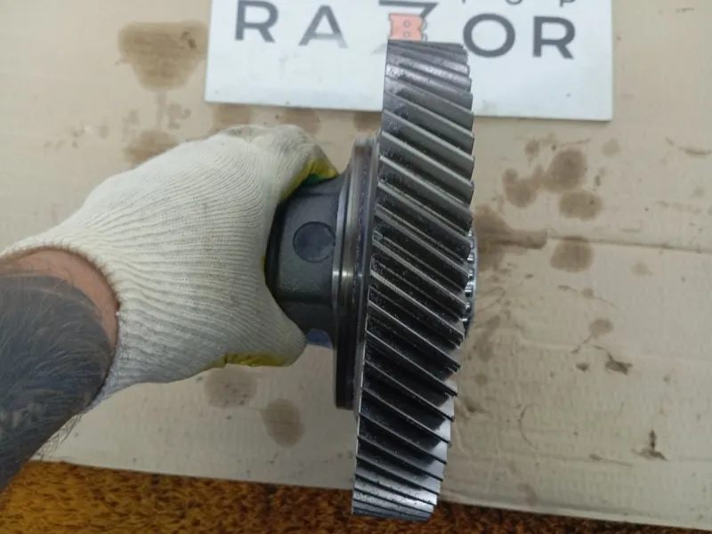 Дифференциал АКПП