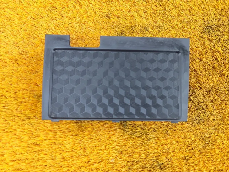 Накладка центральной консоли