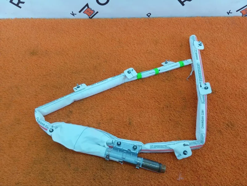 Шторка безопасности