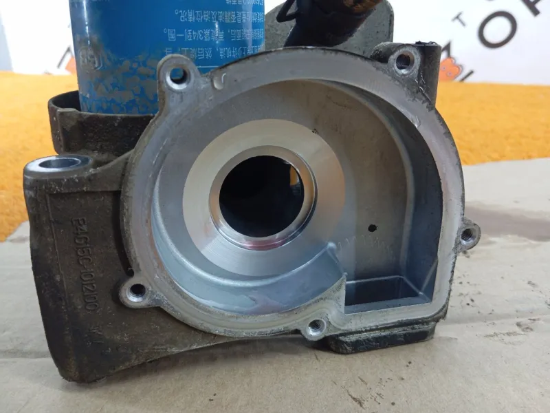 Корпус масляного фильтра