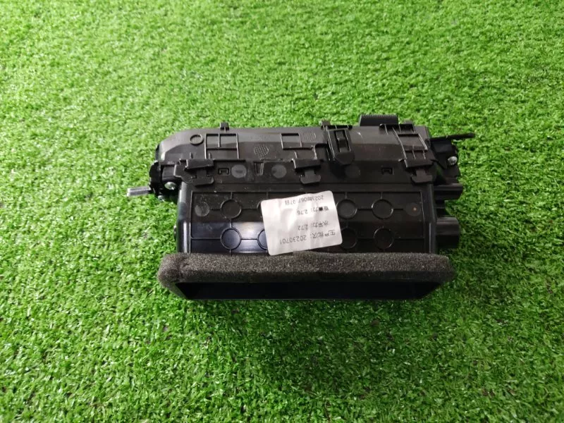 Дефлектор воздуховода