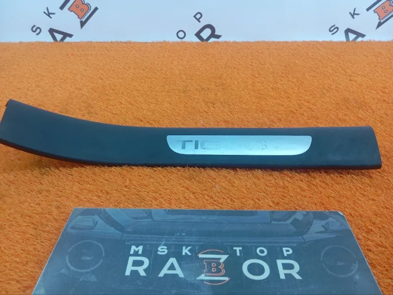 Накладка порога