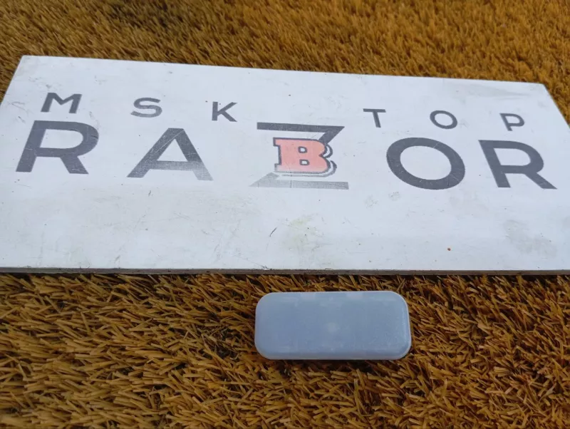 Плафон салона