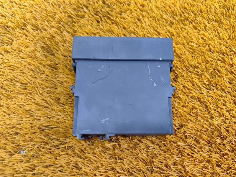 Центральный замок