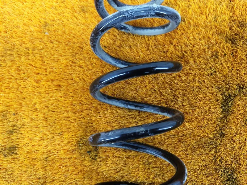 Пружина подвески