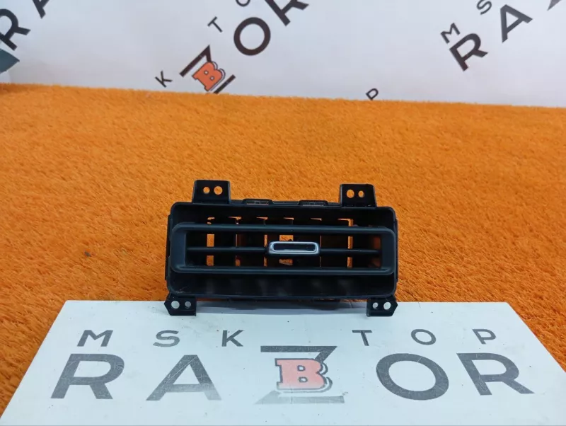 Дефлектор воздушный