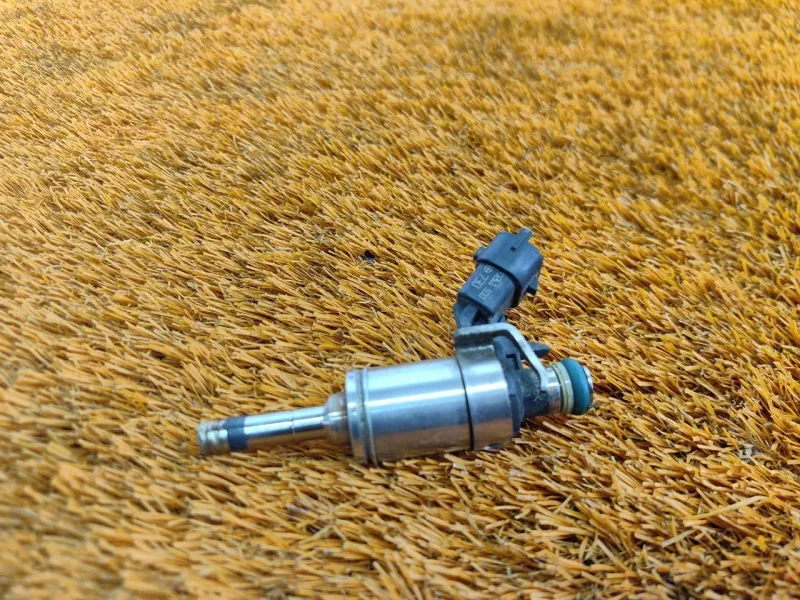 Форсунка топливная