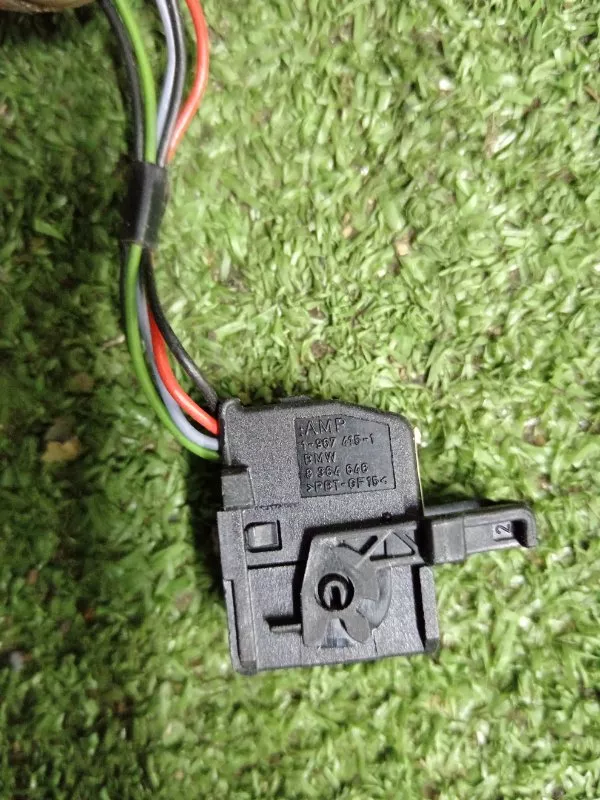 Зеркало боковое